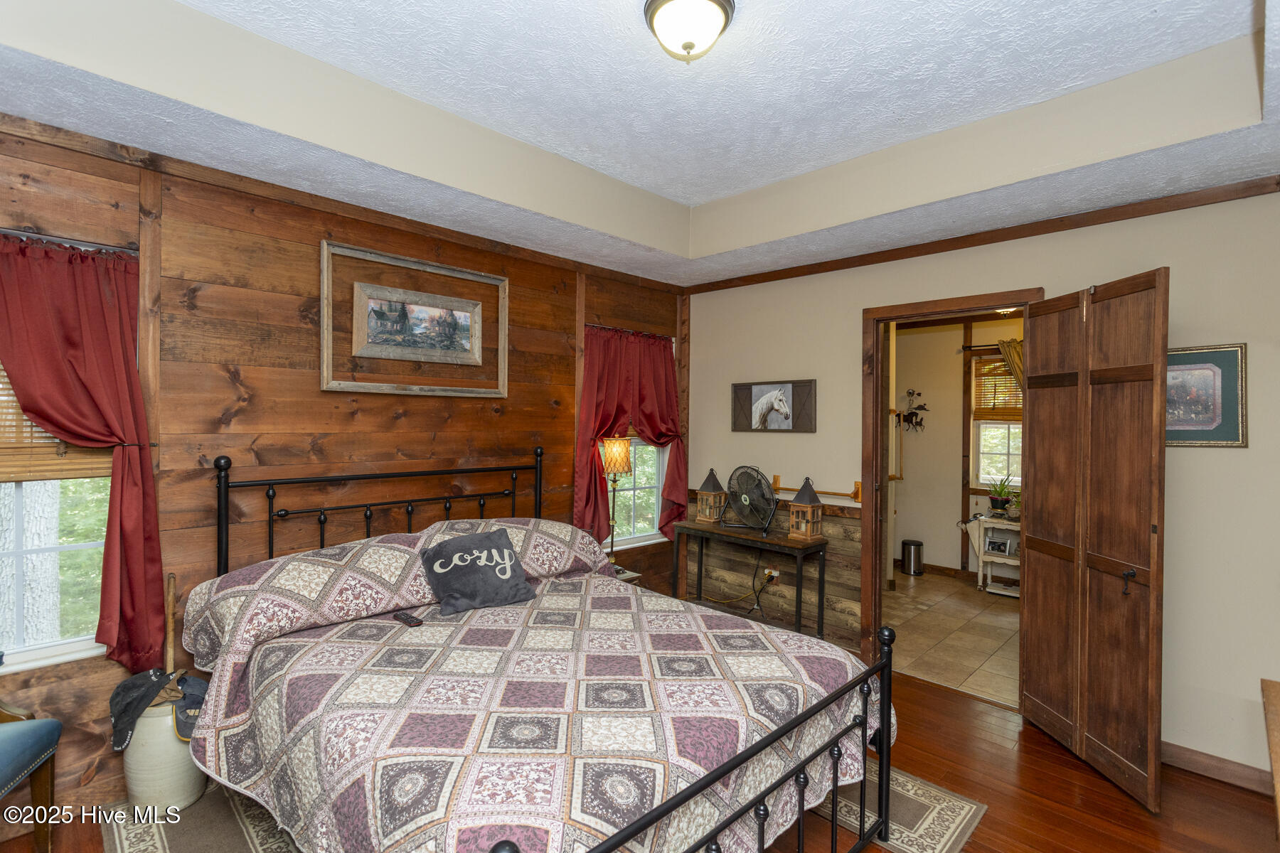 108 Western Trail