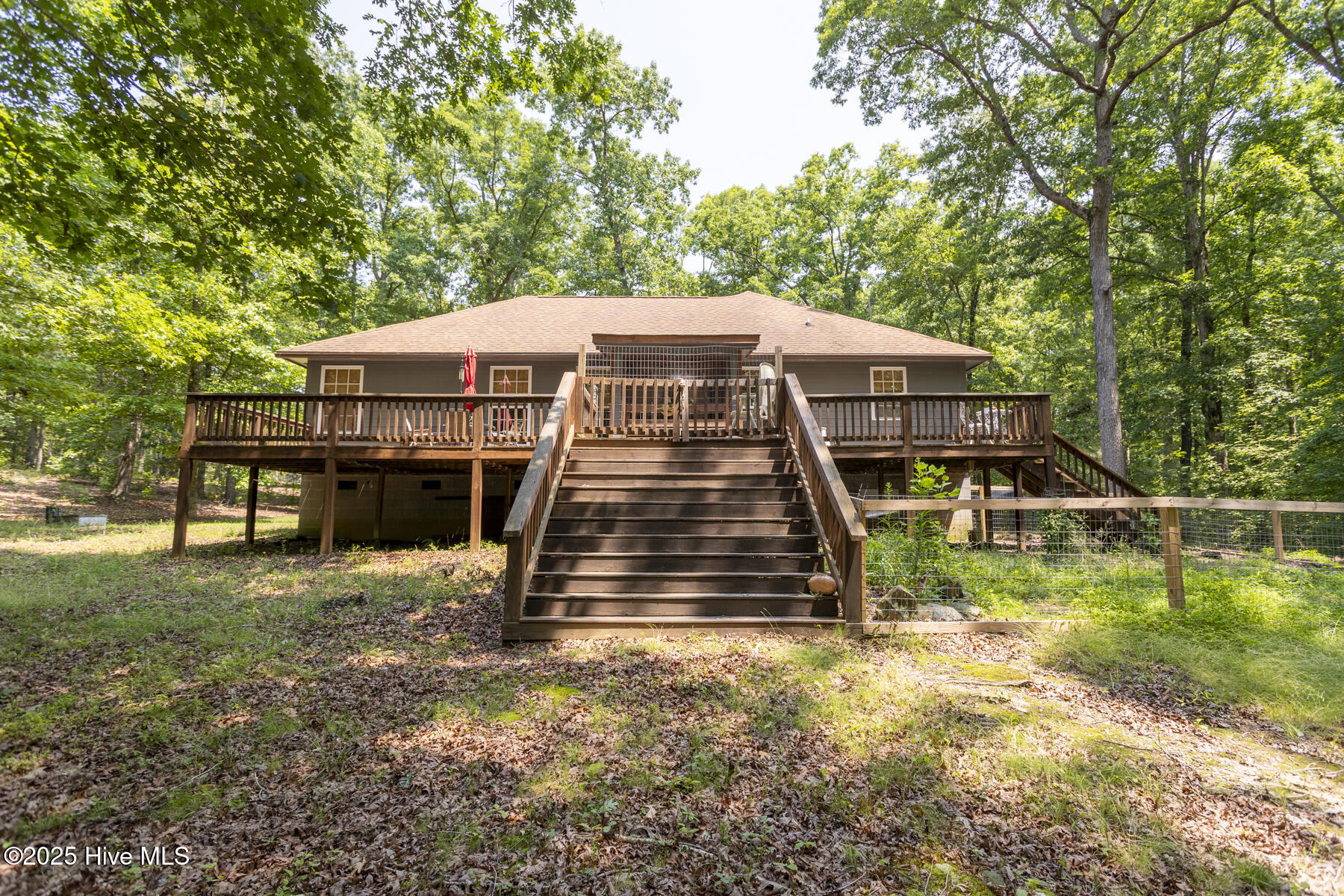 108 Western Trail