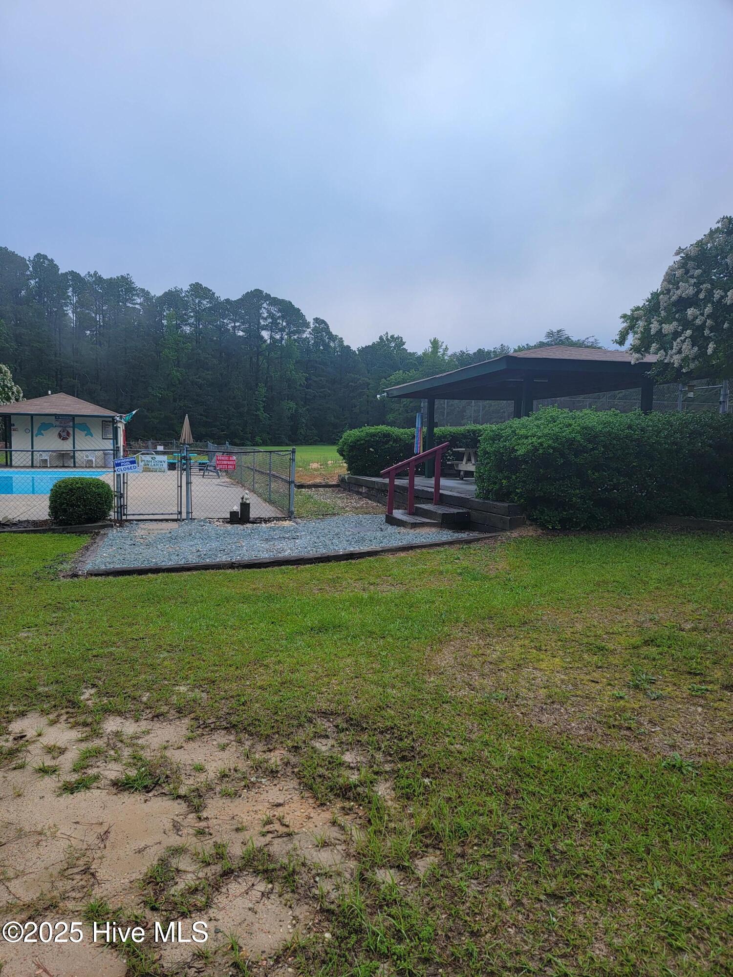108 Western Trail