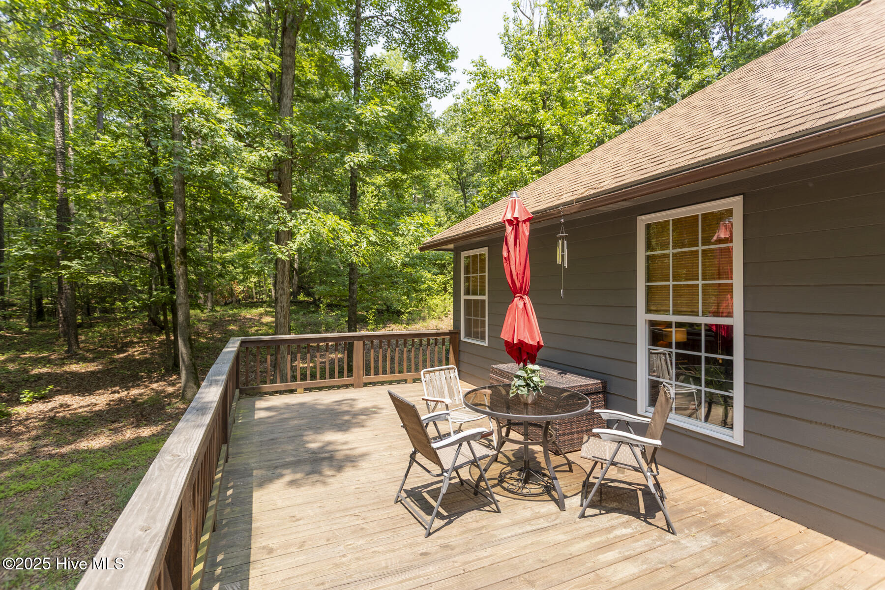108 Western Trail