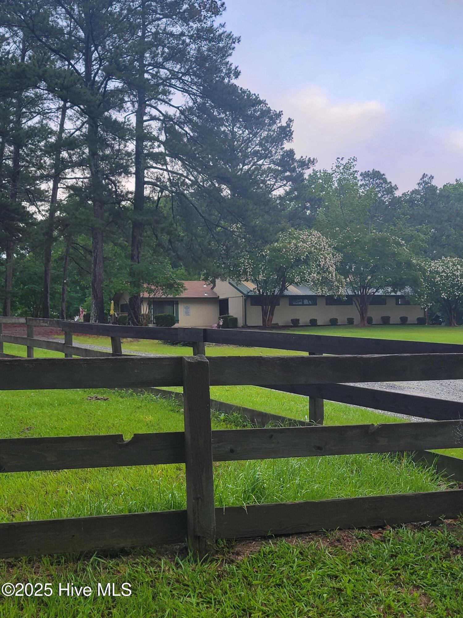 108 Western Trail