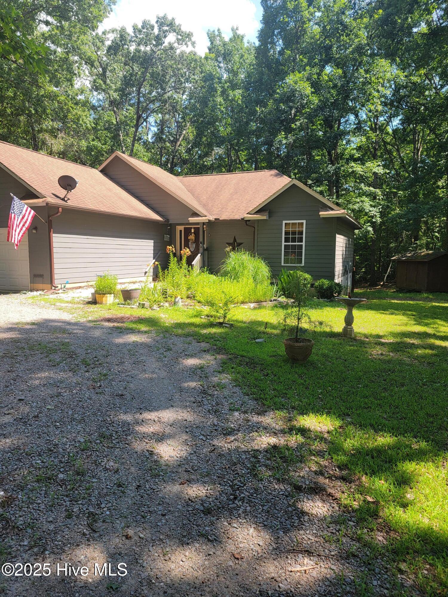 108 Western Trail