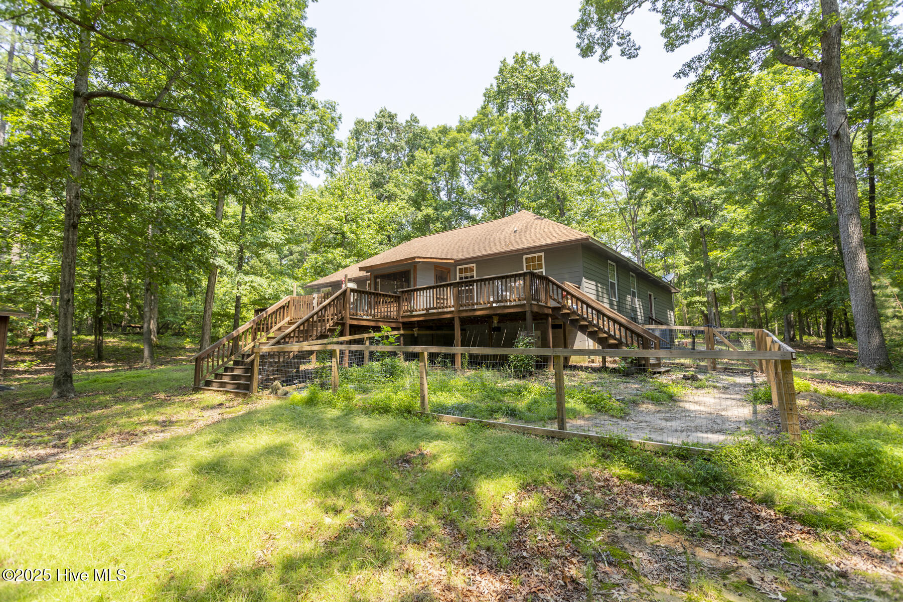 108 Western Trail
