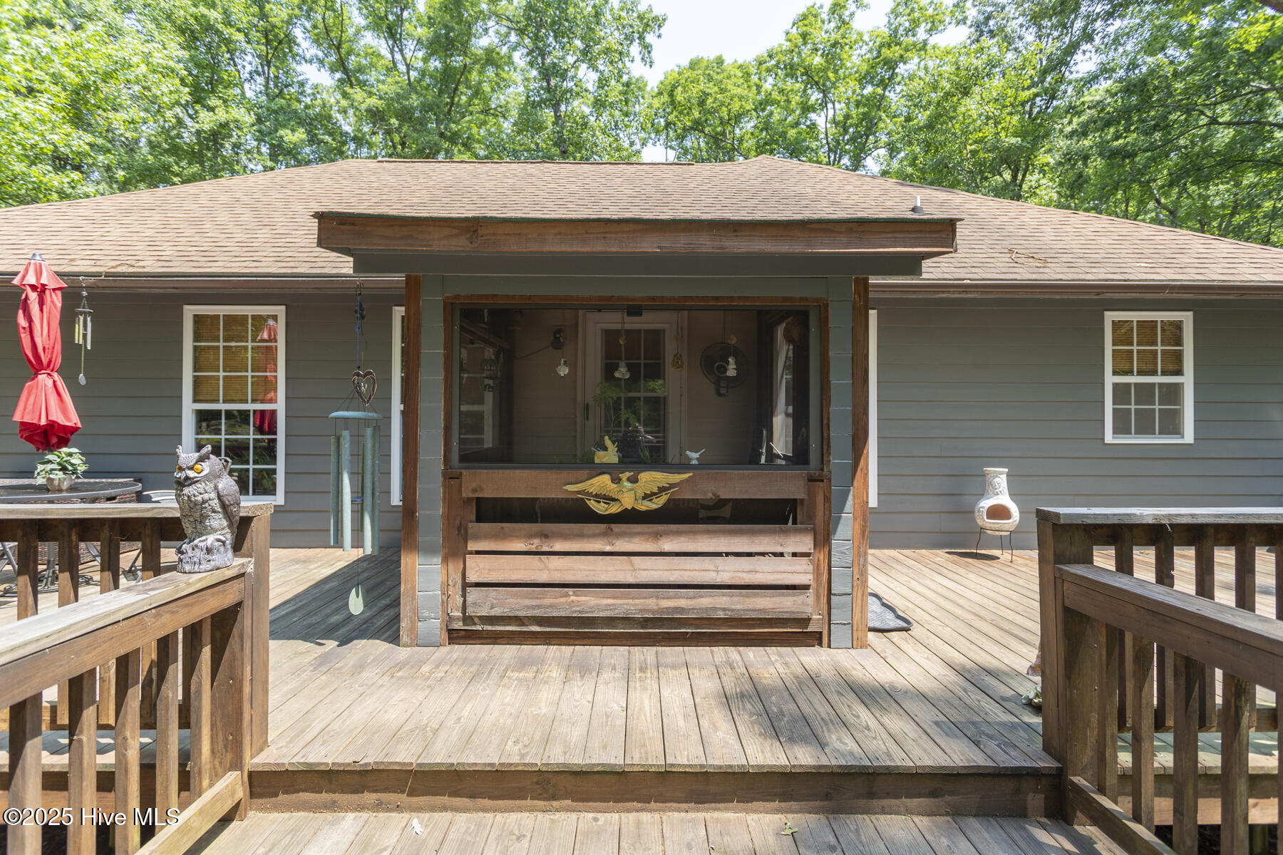 108 Western Trail