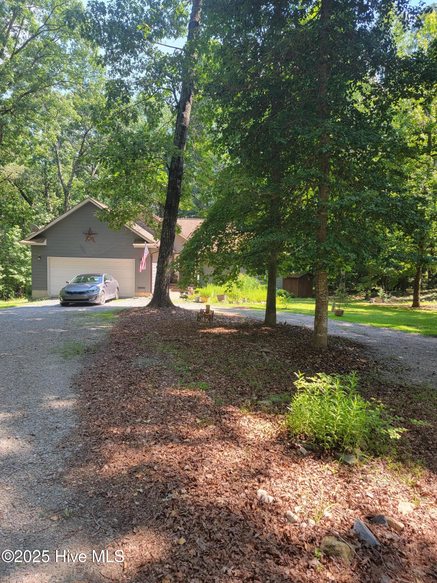 108 Western Trail