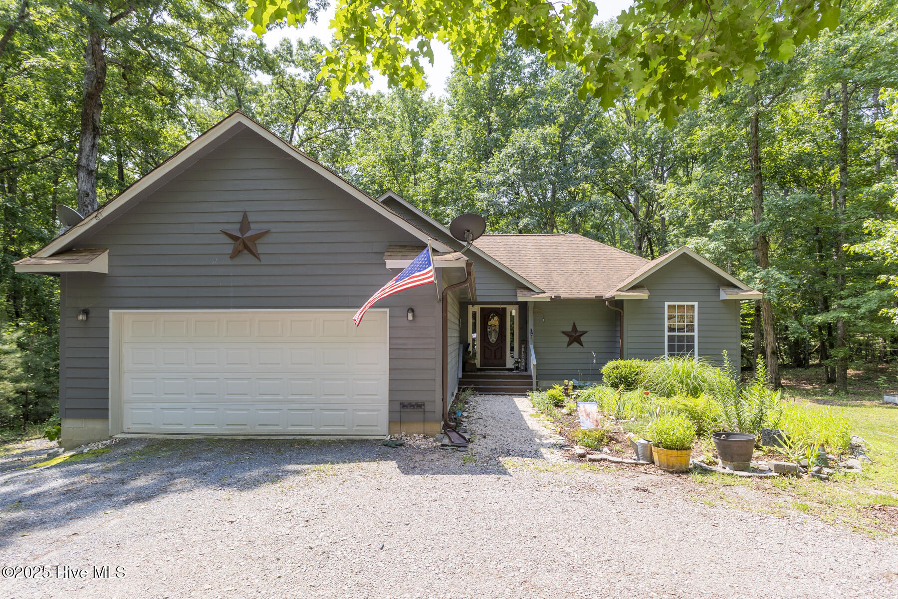 108 Western Trail