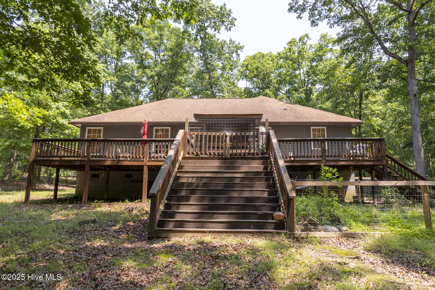 108 Western Trail