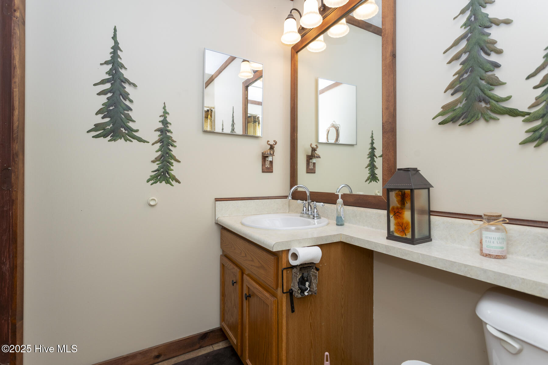 108 Western Trail