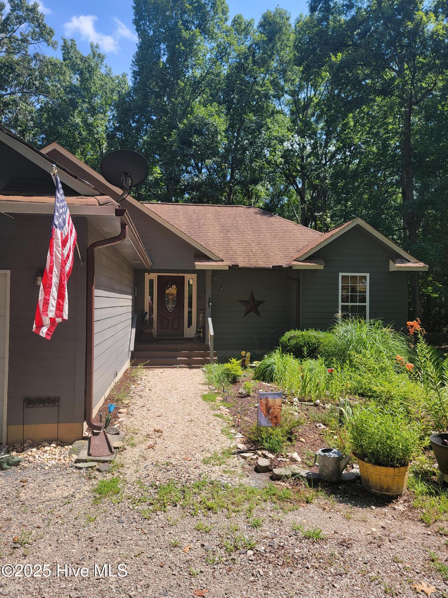 108 Western Trail