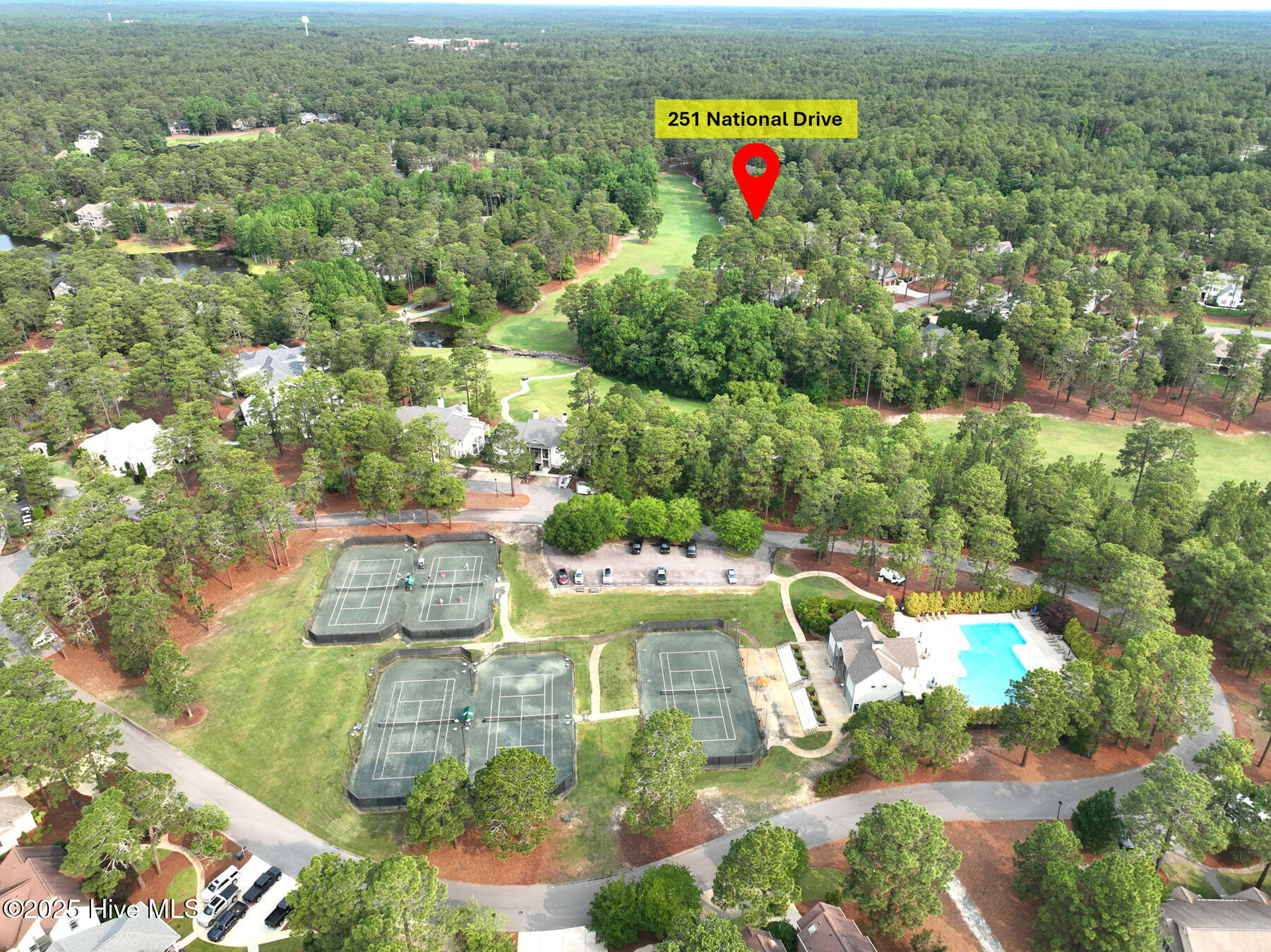 251 39 National Drive