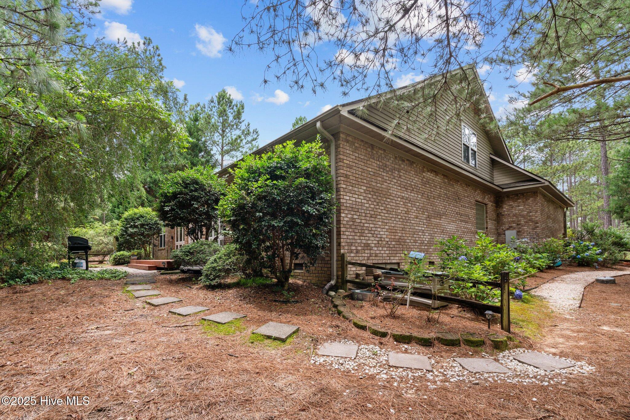 105 Salem Drive