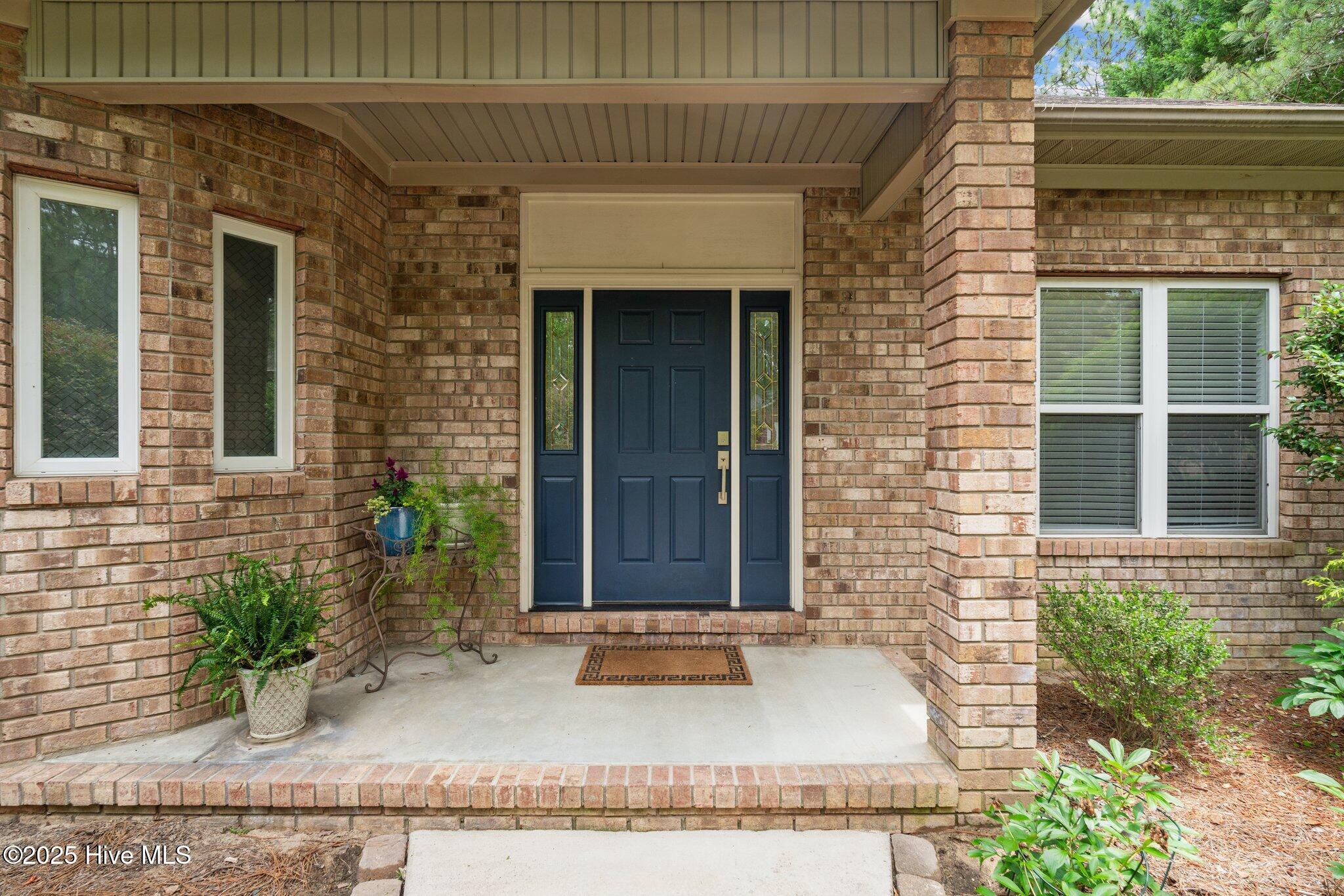 105 Salem Drive