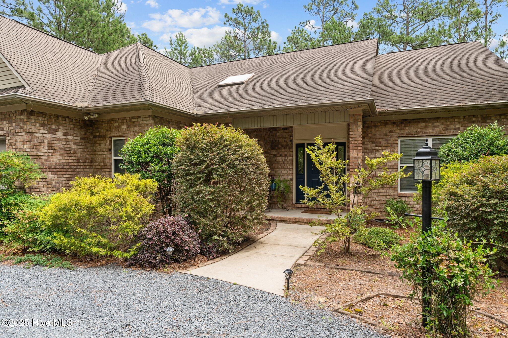 105 Salem Drive