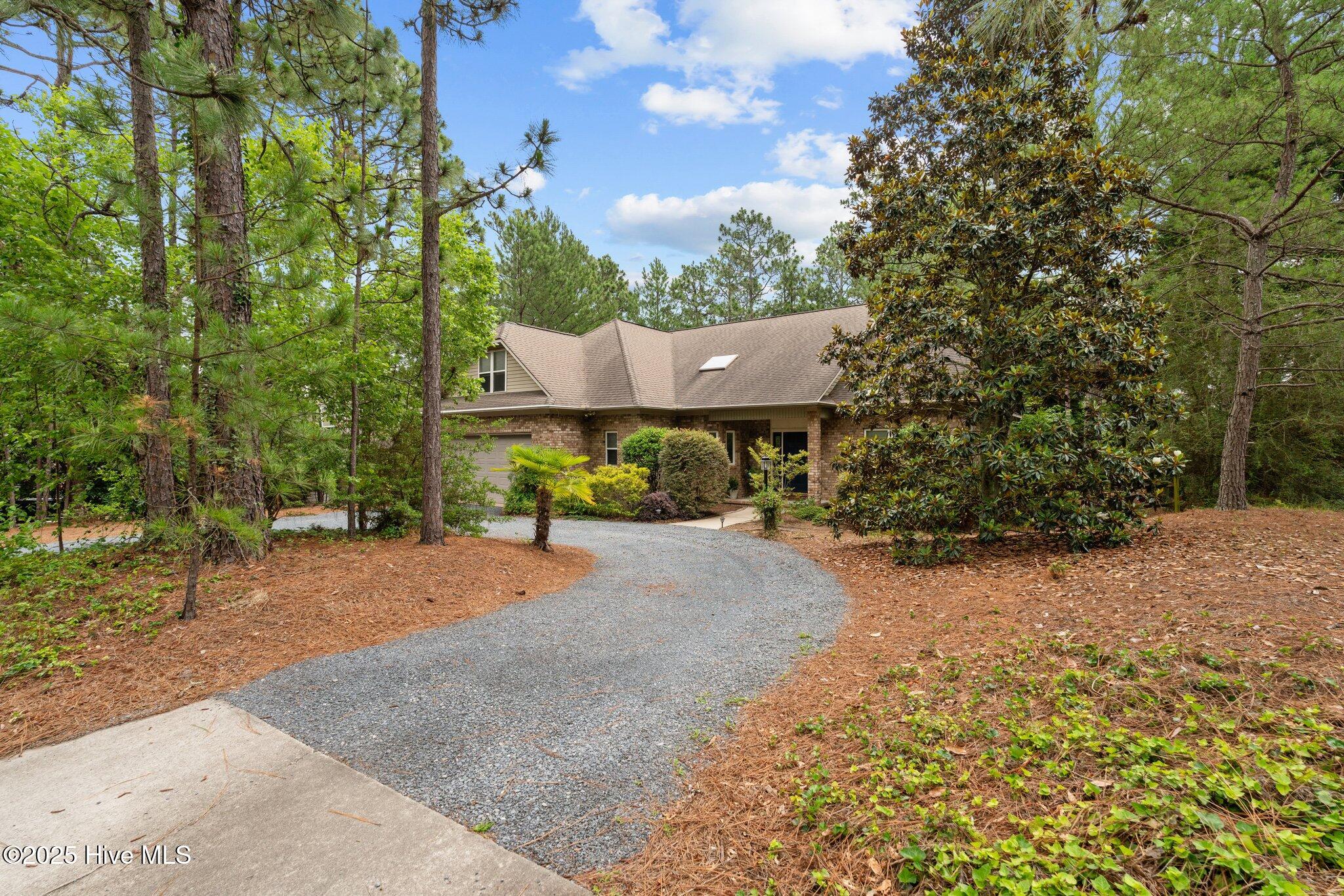 105 Salem Drive