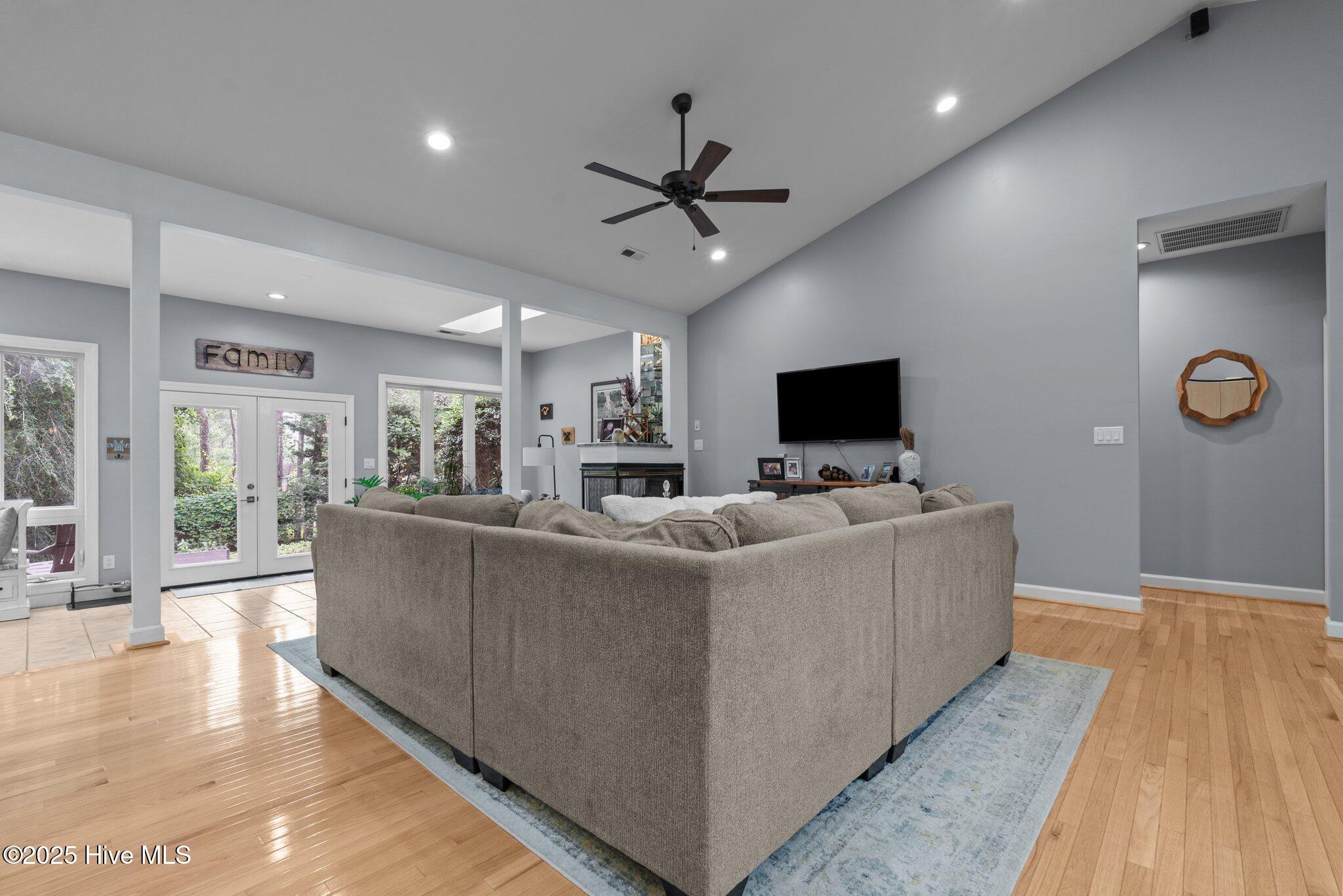 105 Salem Drive