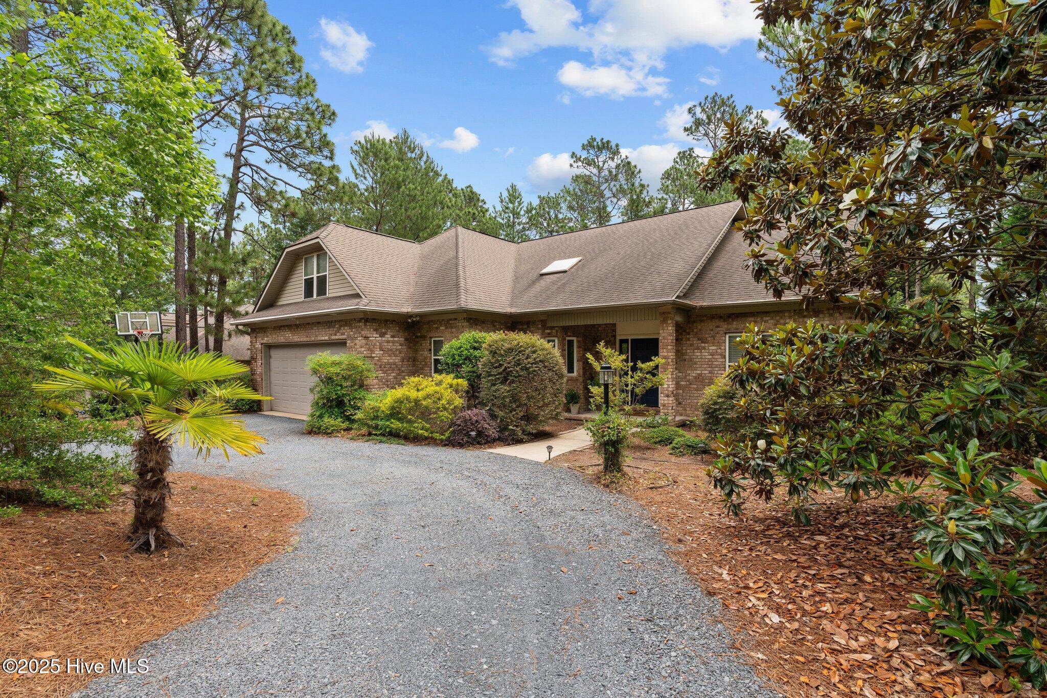 105 Salem Drive
