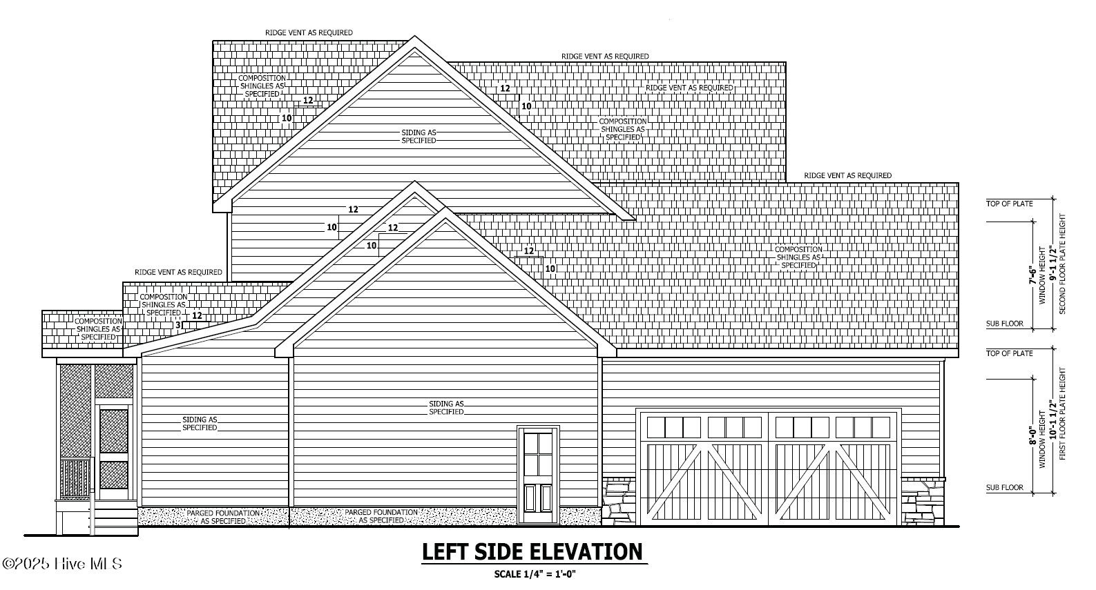 1040 Burning Tree Road