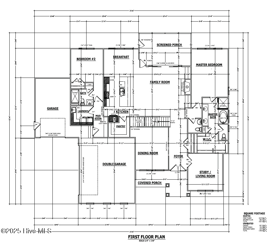 1040 Burning Tree Road