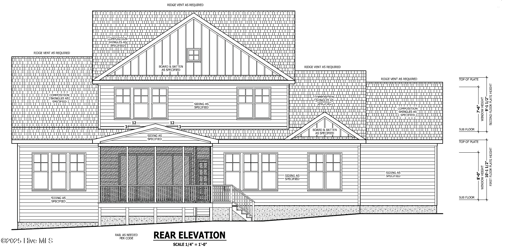 1040 Burning Tree Road