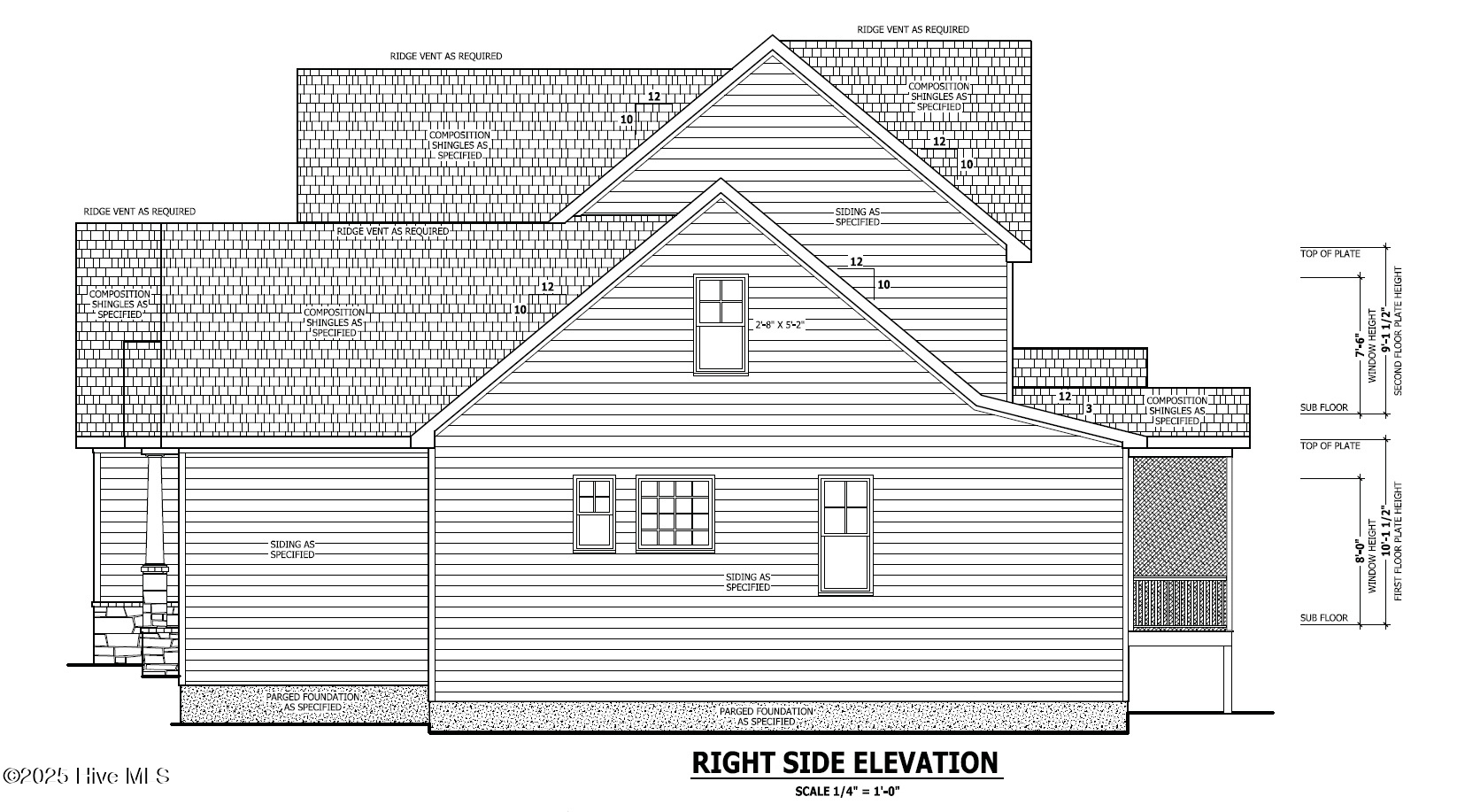 1040 Burning Tree Road