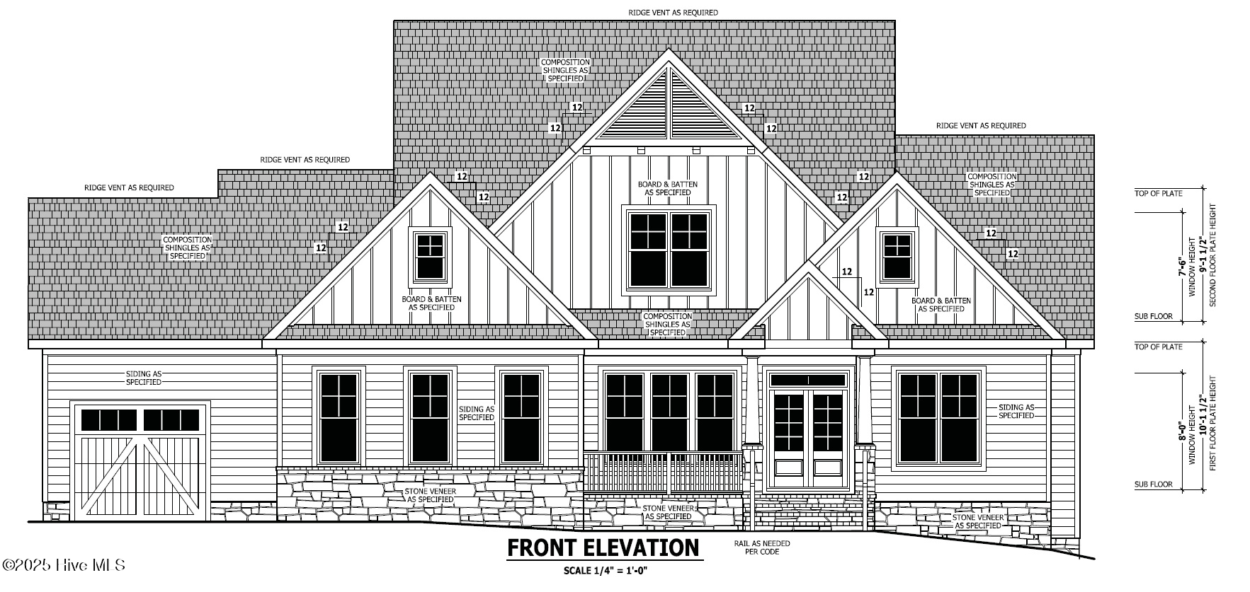 1040 Burning Tree Road