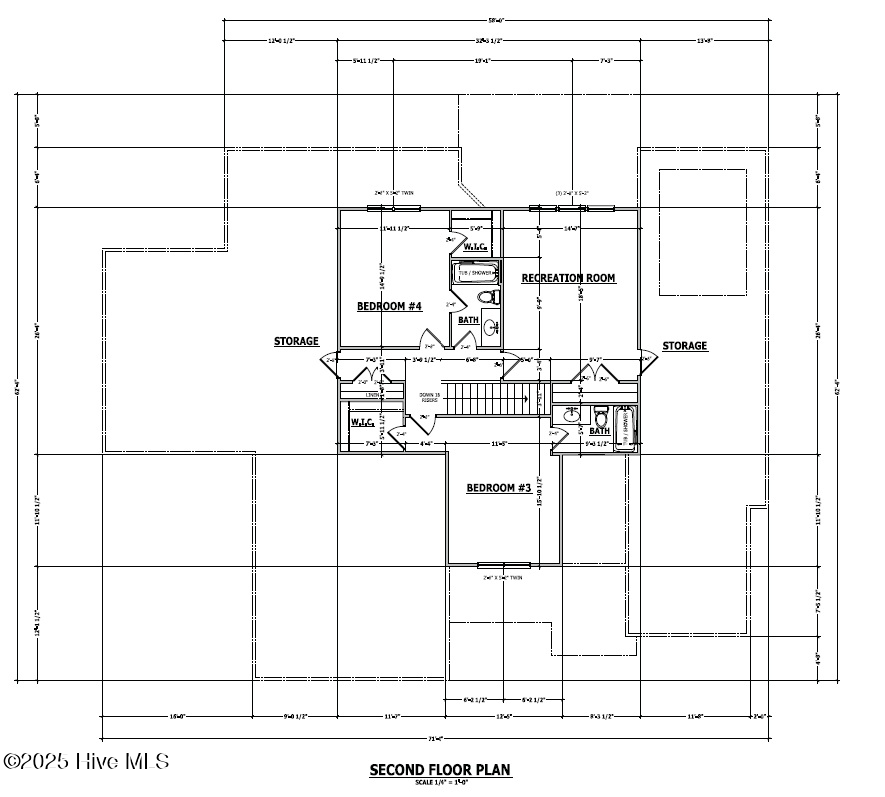 1040 Burning Tree Road