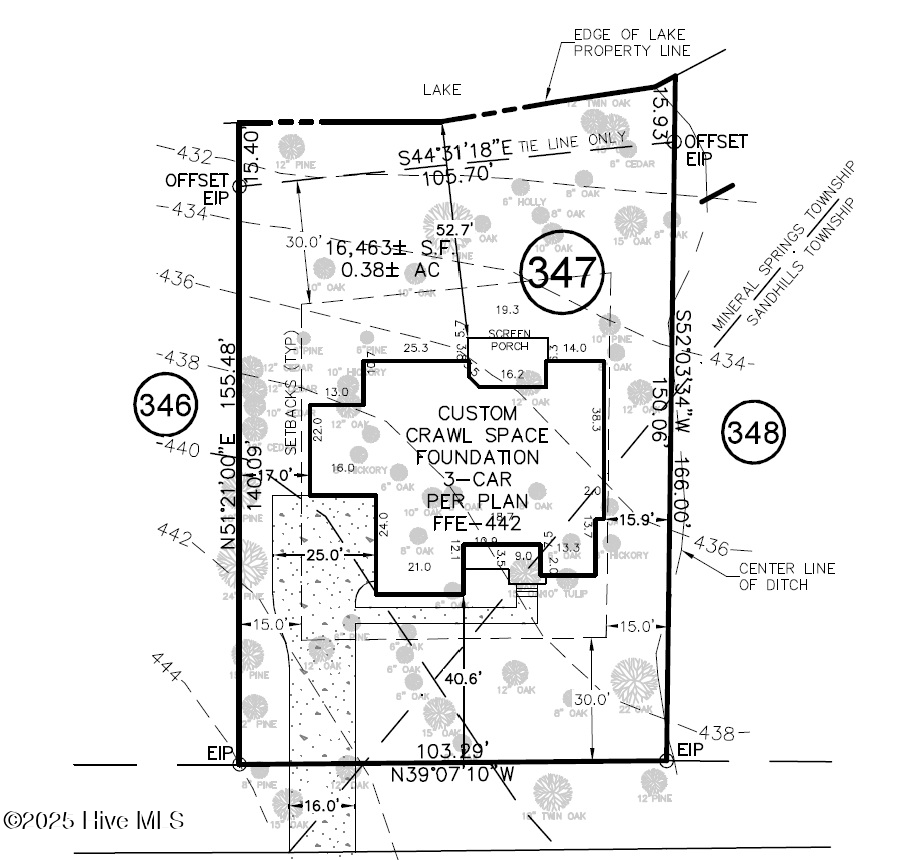 1040 Burning Tree Road