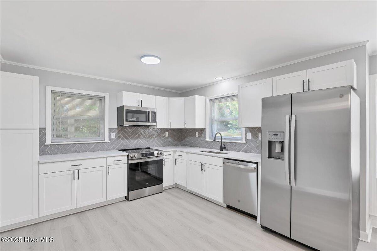 804 S Mcneill Street