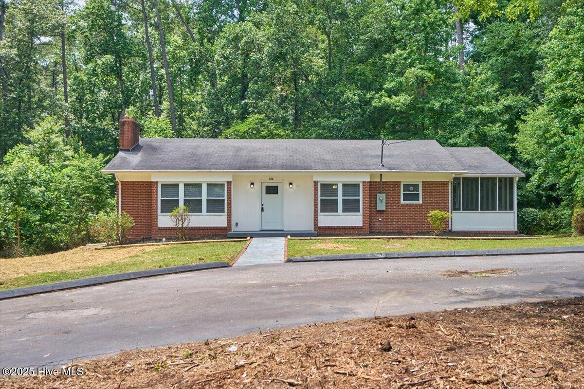 804 S Mcneill Street