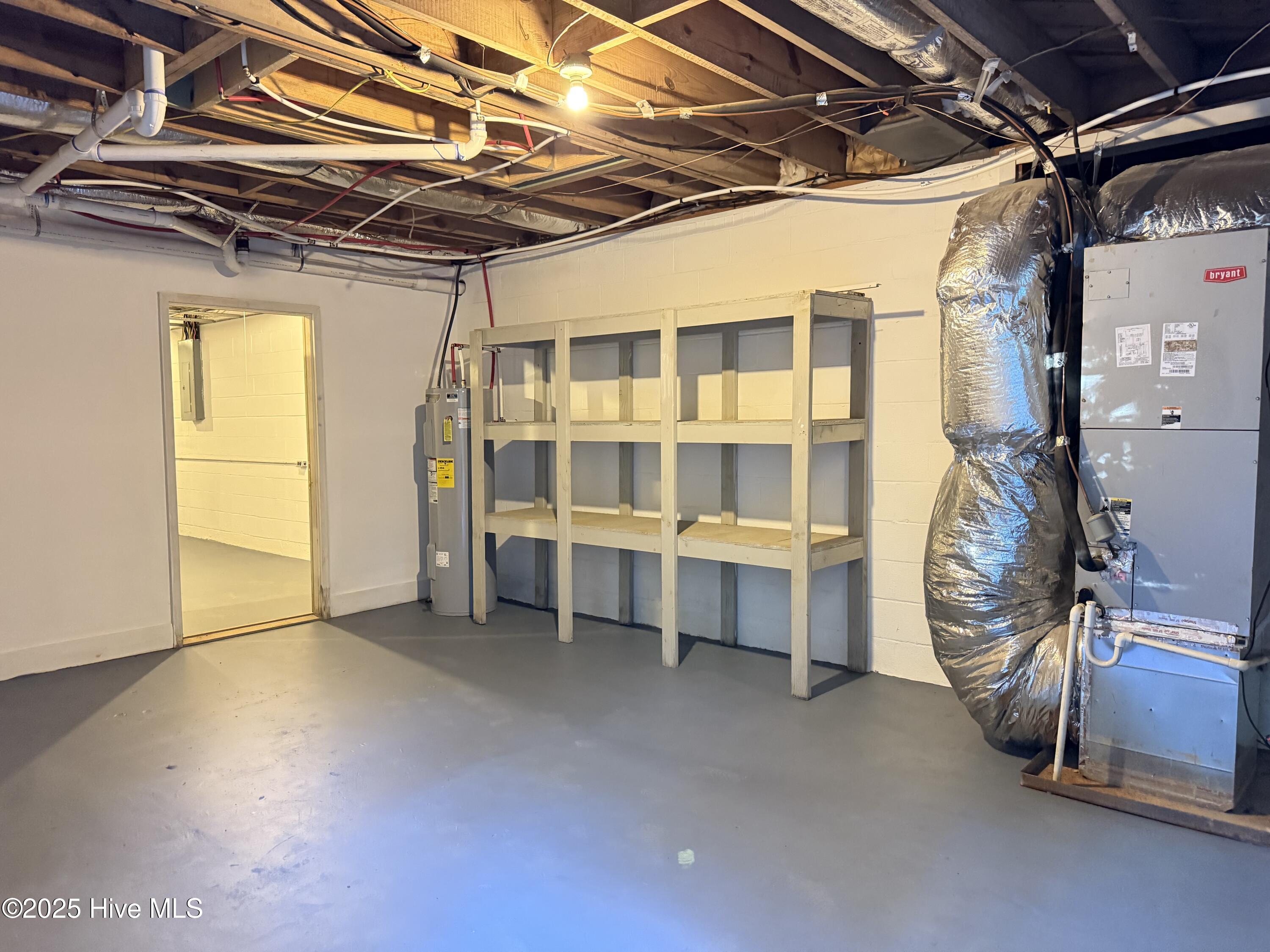 804 S Mcneill Street