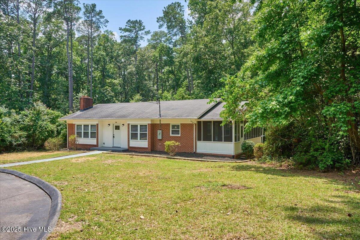 804 S Mcneill Street