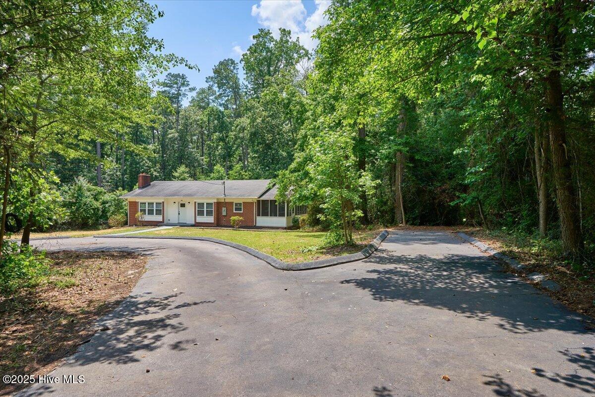 804 S Mcneill Street