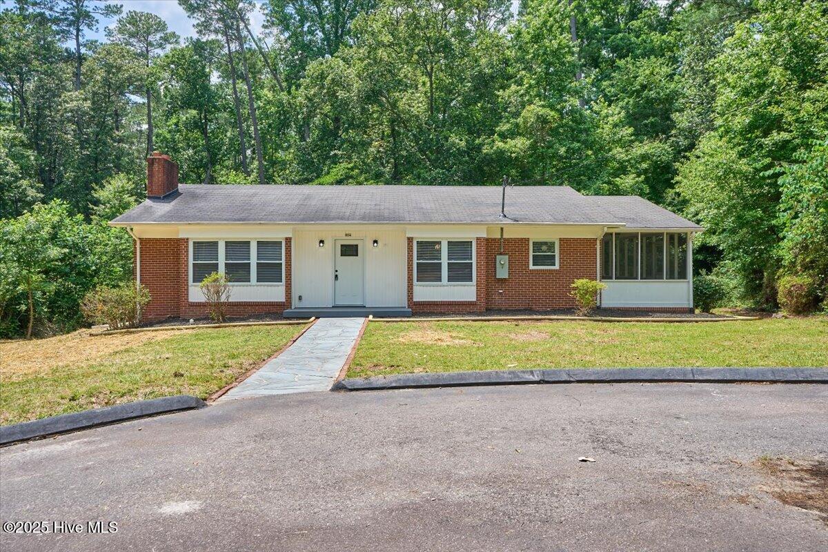 804 S Mcneill Street