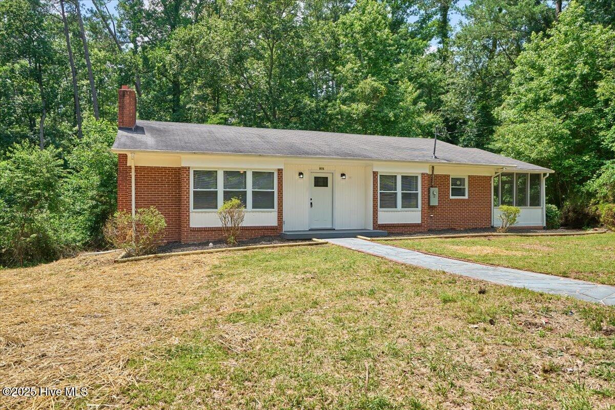 804 S Mcneill Street