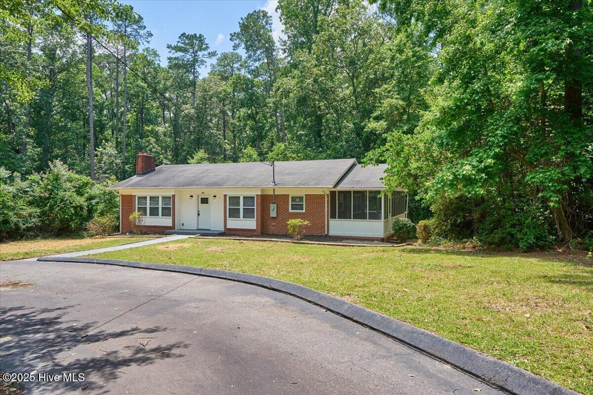 804 S Mcneill Street