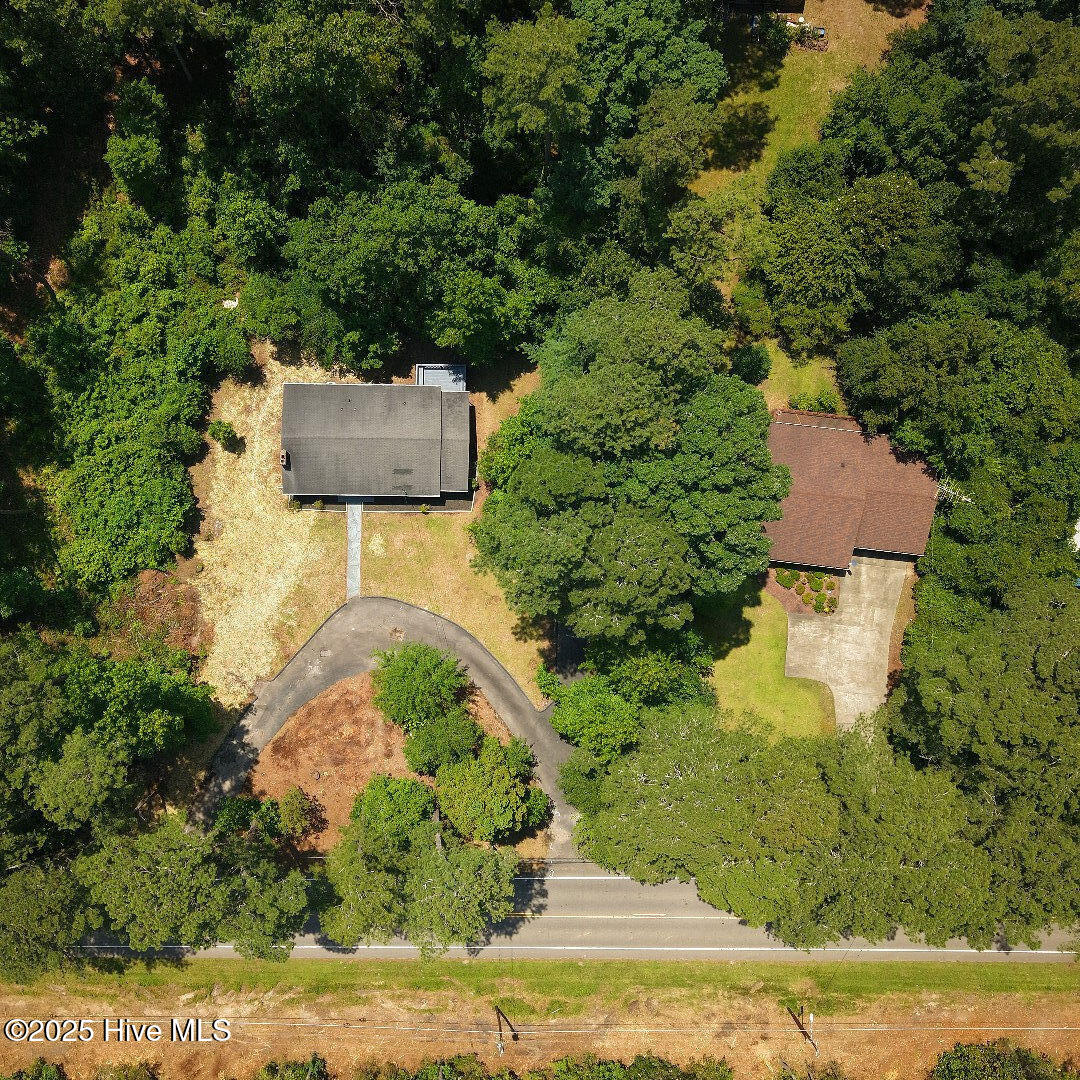 804 S Mcneill Street