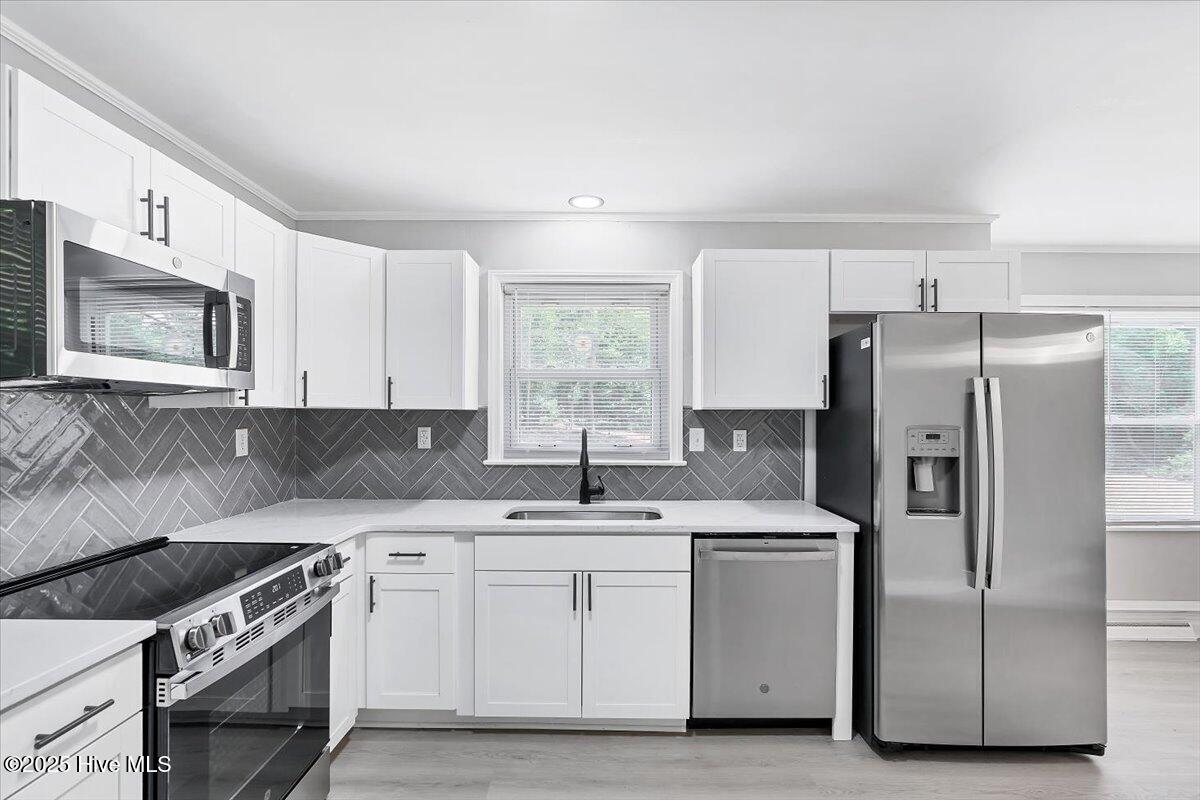 804 S Mcneill Street