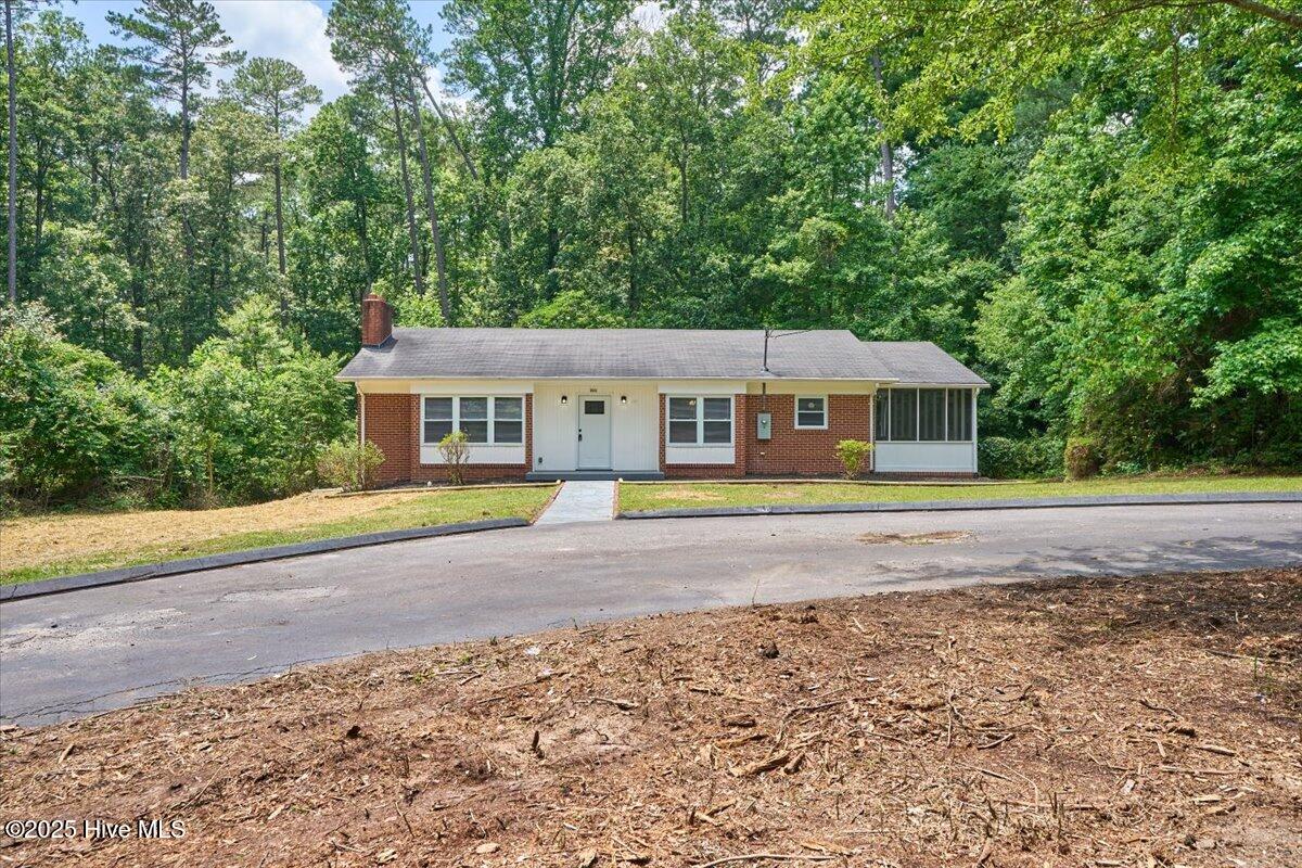 804 S Mcneill Street