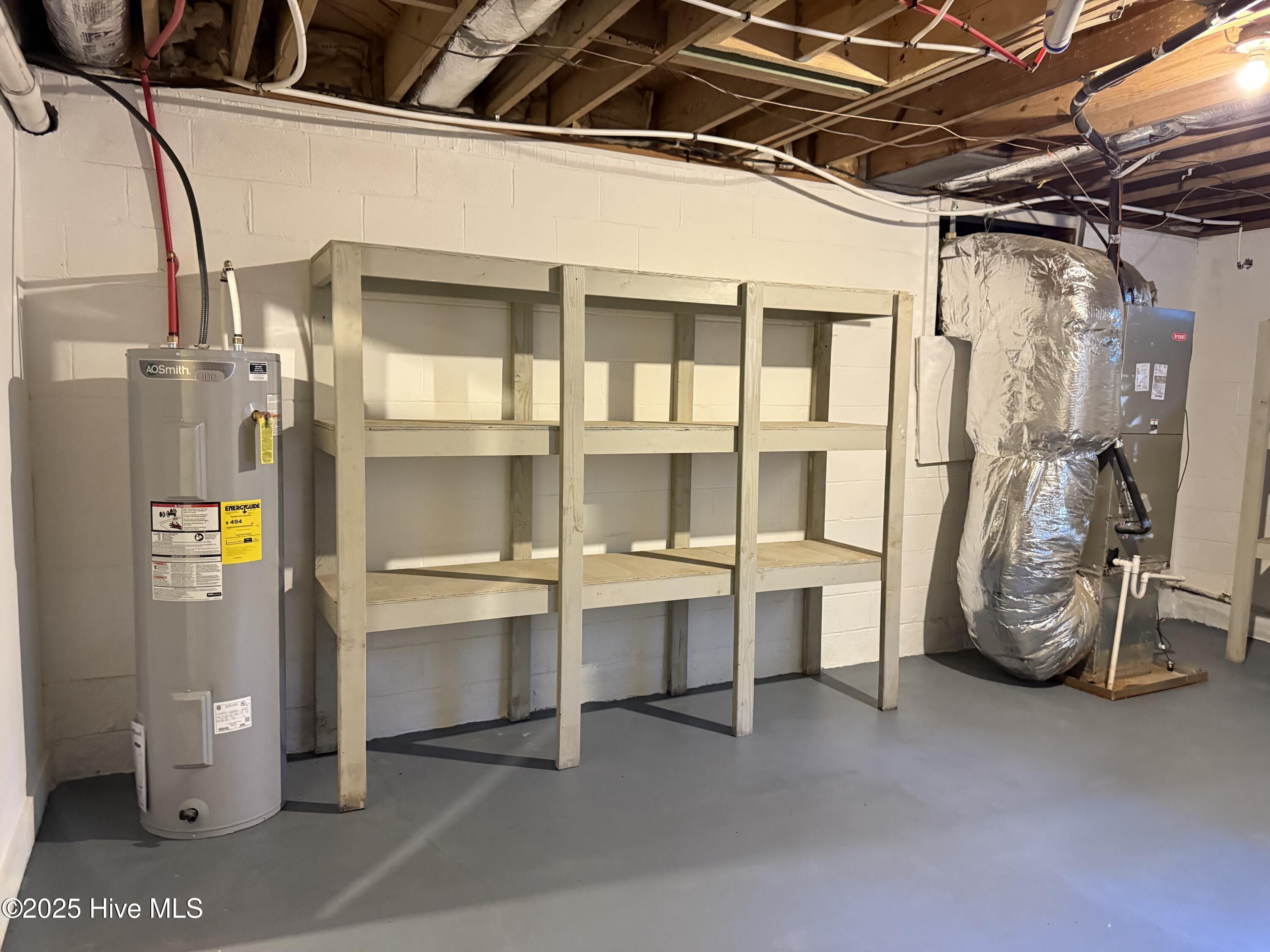 804 S Mcneill Street