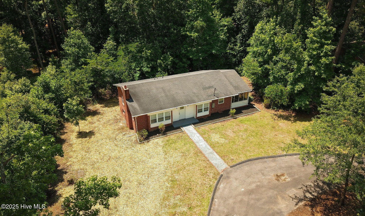 804 S Mcneill Street