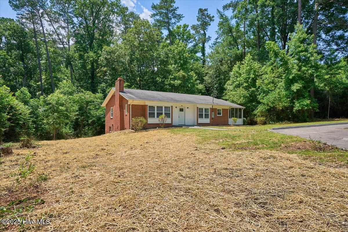 804 S Mcneill Street