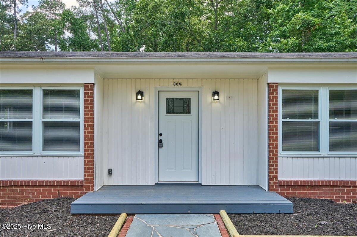 804 S Mcneill Street