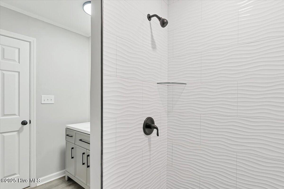 804 S Mcneill Street