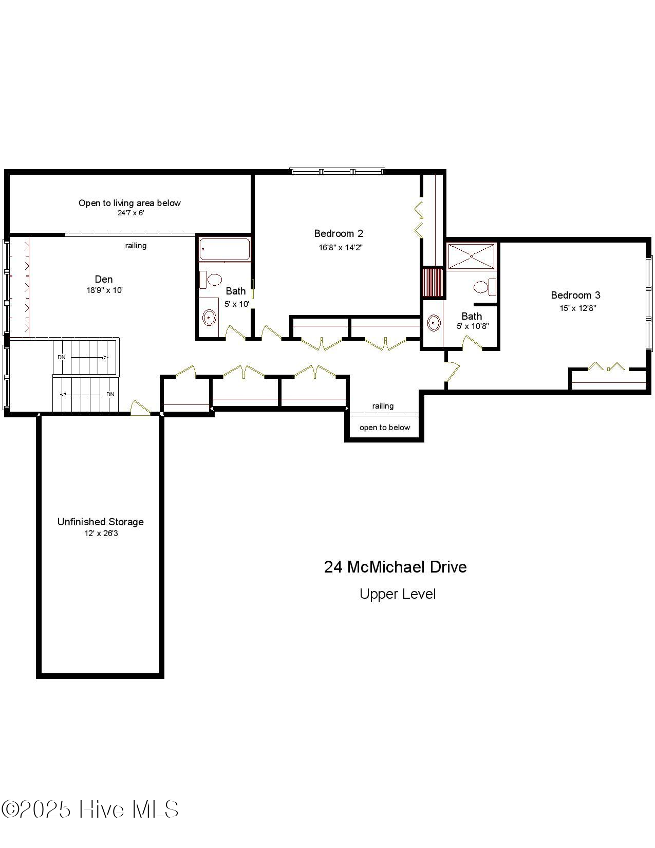 24 Mcmichael Drive