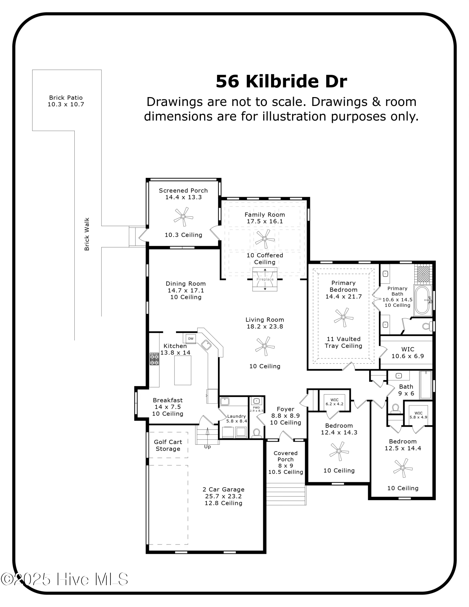 56 Kilbride Drive