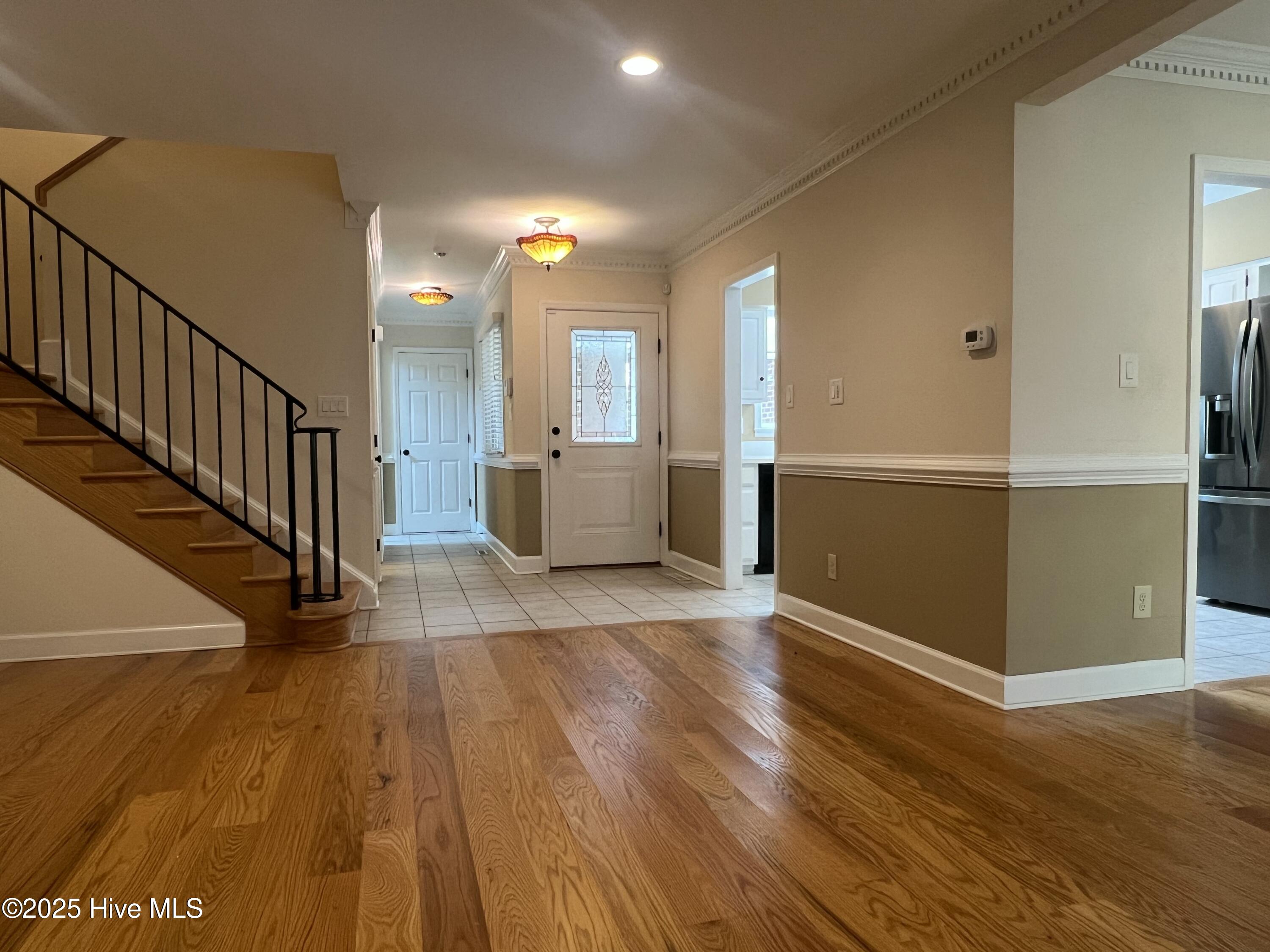 123 Racquet Lane