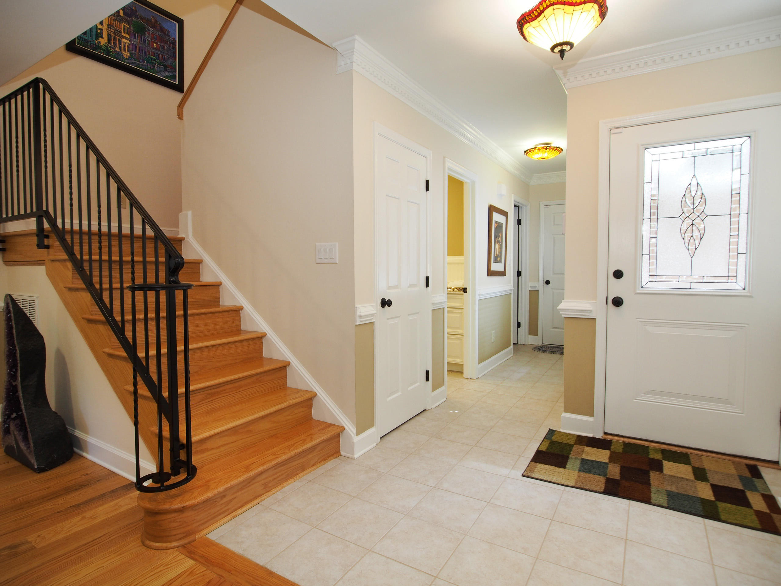 123 Racquet Lane