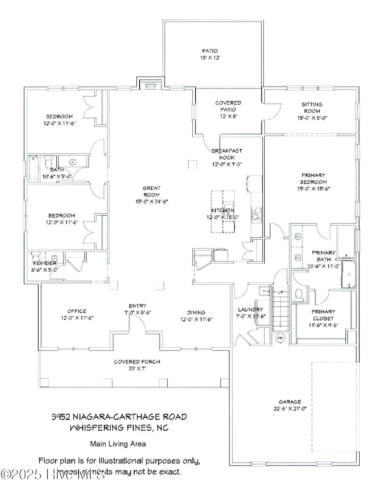 3952 Niagara Carthage Road