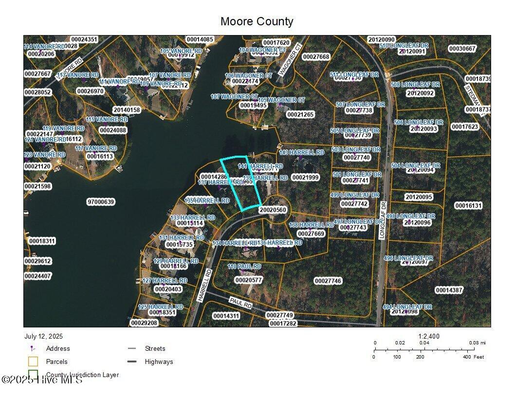 139 3312 Harrell Road