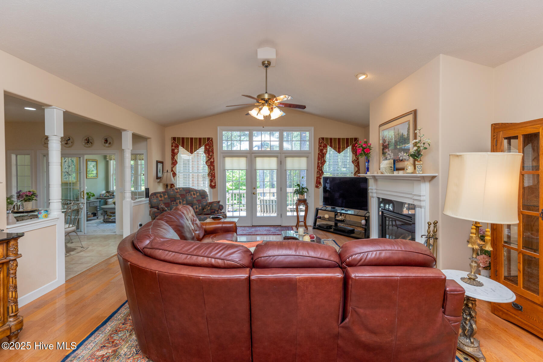 181 James Drive